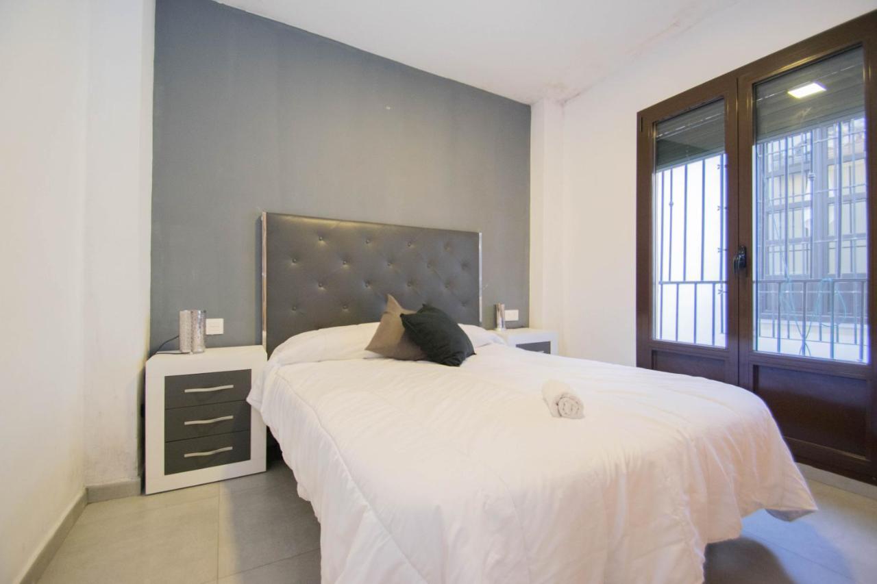 Ferienwohnung Realejo 2B Granada Exterior foto