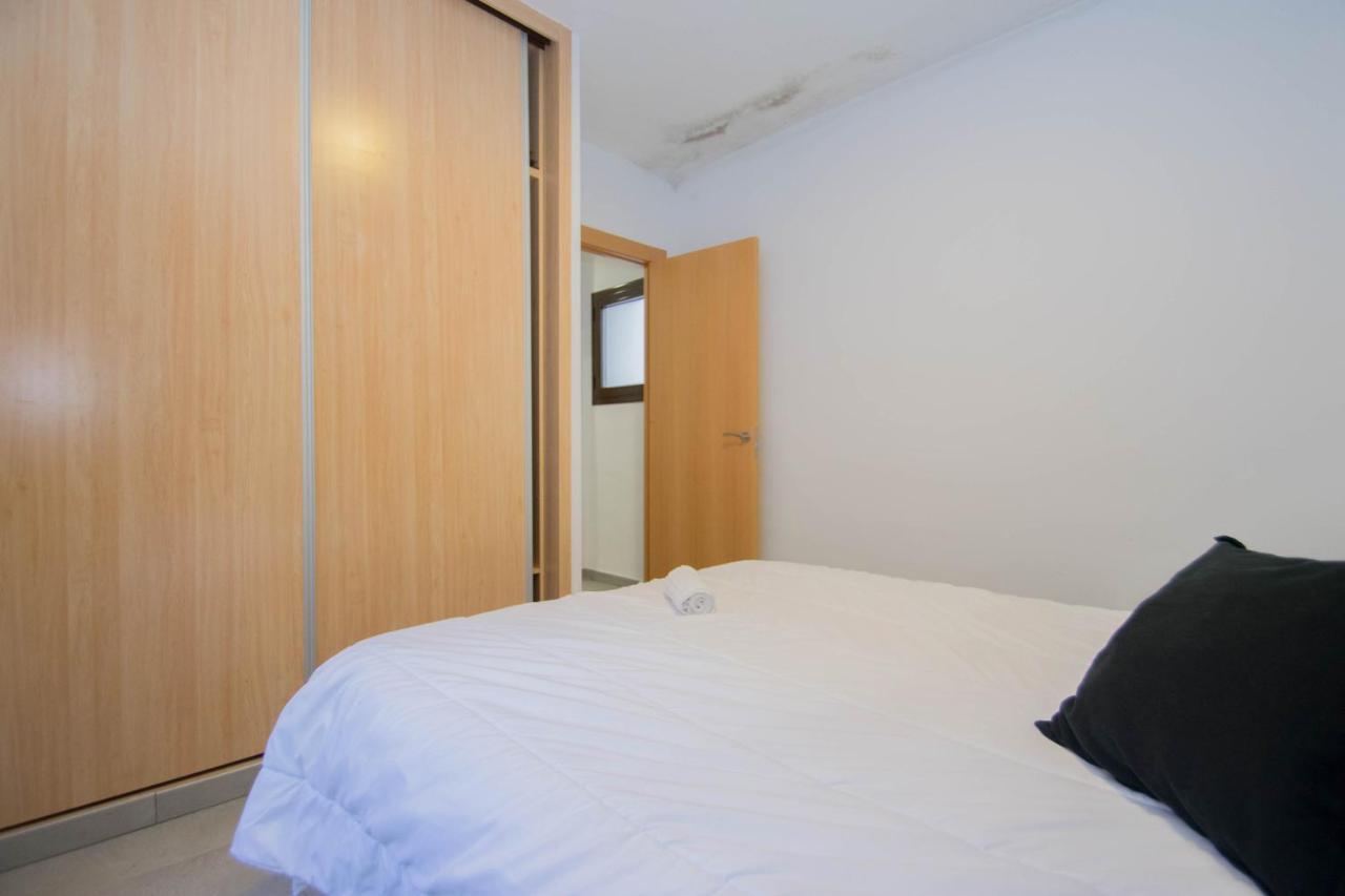 Ferienwohnung Realejo 2B Granada Exterior foto