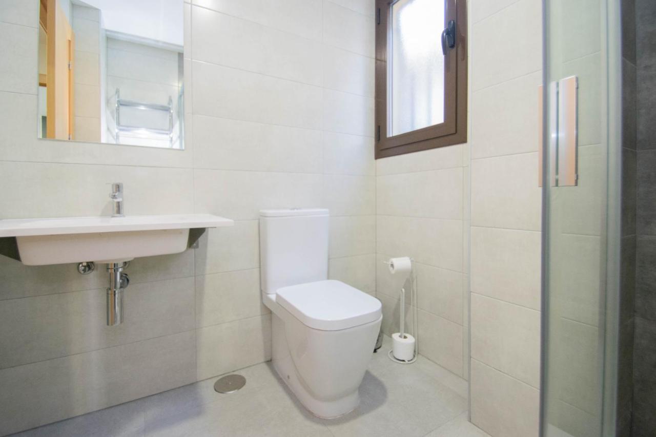 Ferienwohnung Realejo 2B Granada Exterior foto